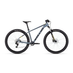 KELLYS SPIDER X40 STEEL BLUE 27,5''